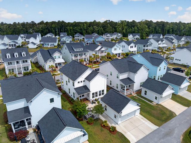1823 Agate Bay Drive, Mount Pleasant, SC 29466