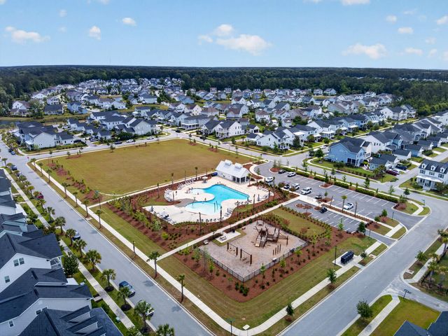 1823 Agate Bay Drive, Mount Pleasant, SC 29466
