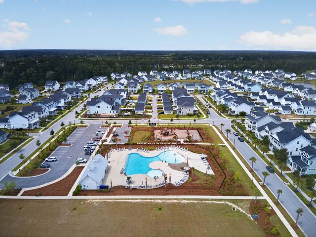 1823 Agate Bay Drive, Mount Pleasant, SC 29466