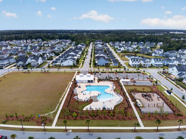1823 Agate Bay Drive, Mount Pleasant, SC 29466