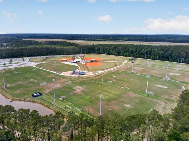 1823 Agate Bay Drive, Mount Pleasant, SC 29466