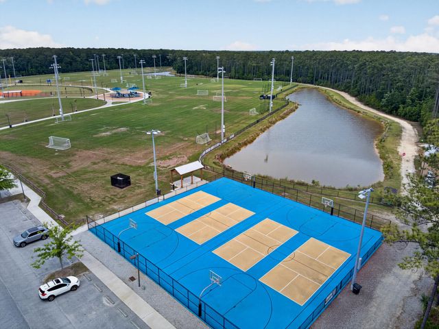 1823 Agate Bay Drive, Mount Pleasant, SC 29466