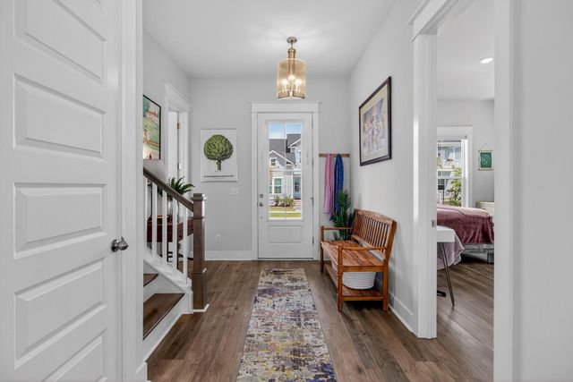 1823 Agate Bay Drive, Mount Pleasant, SC 29466