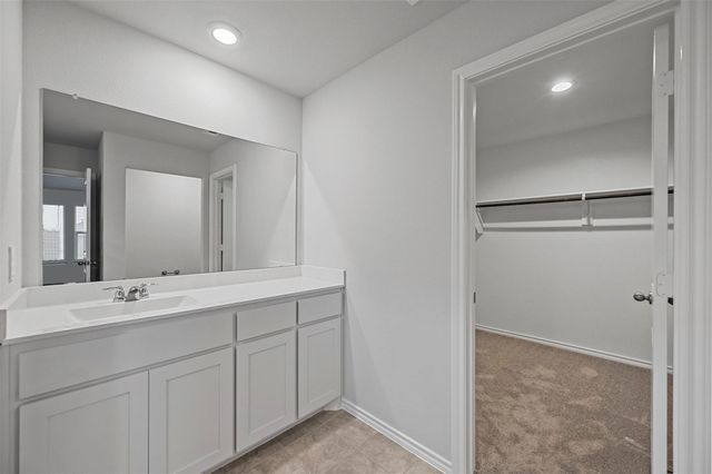 9504 Drifting Sand Drive, Fort Worth, TX 76131