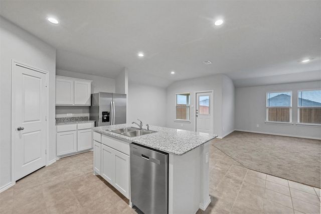 9504 Drifting Sand Drive, Fort Worth, TX 76131