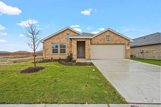 9504 Drifting Sand Drive, Fort Worth, TX 76131