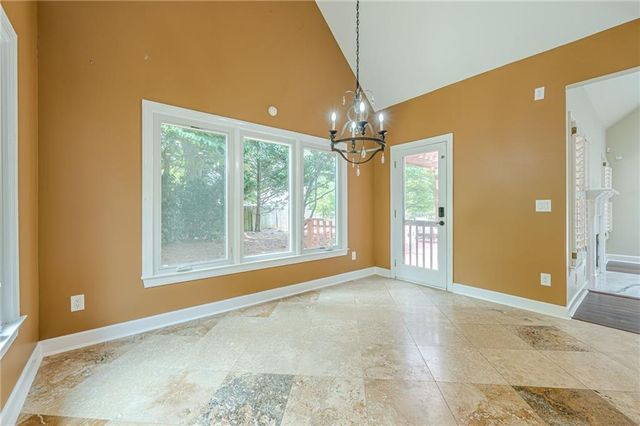 500 Shelli Lane, Roswell, GA 30075