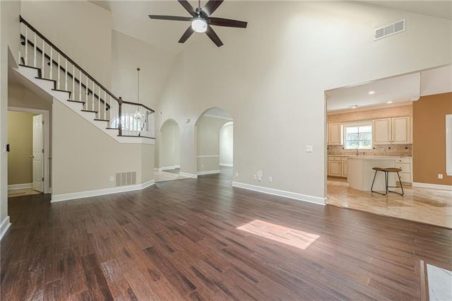 500 Shelli Lane, Roswell, GA 30075