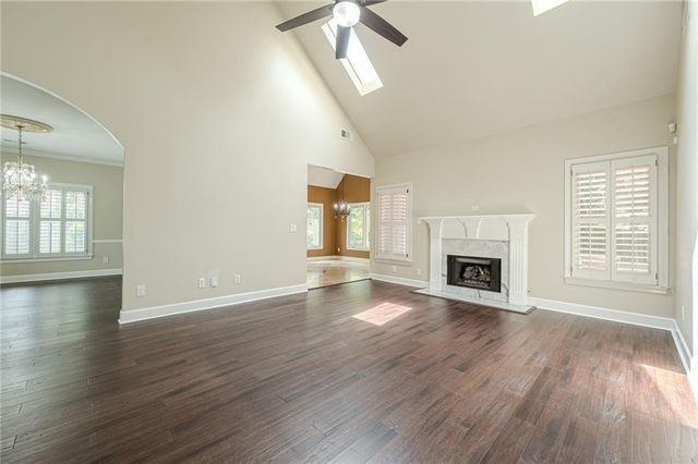 500 Shelli Lane, Roswell, GA 30075