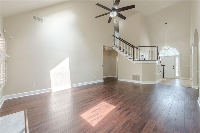 500 Shelli Lane, Roswell, GA 30075