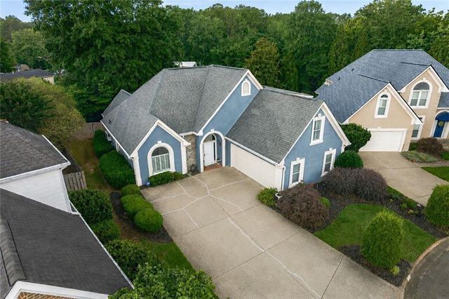 500 Shelli Lane, Roswell, GA 30075
