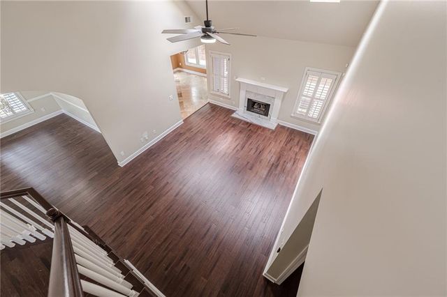 500 Shelli Lane, Roswell, GA 30075