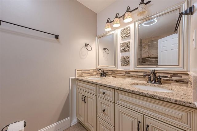 500 Shelli Lane, Roswell, GA 30075