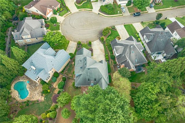 500 Shelli Lane, Roswell, GA 30075