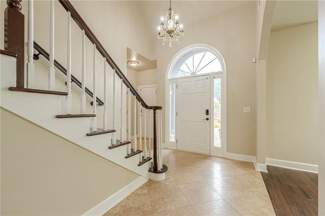 500 Shelli Lane, Roswell, GA 30075
