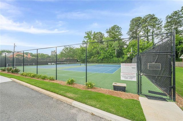 500 Shelli Lane, Roswell, GA 30075