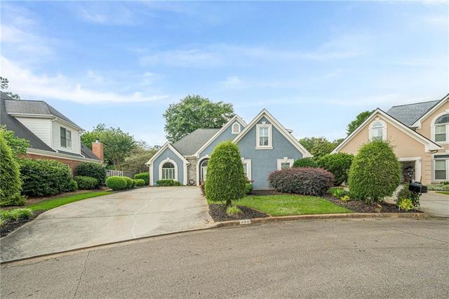 500 Shelli Lane, Roswell, GA 30075