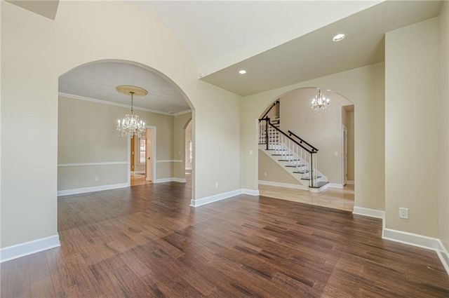500 Shelli Lane, Roswell, GA 30075