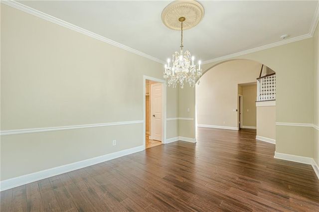 500 Shelli Lane, Roswell, GA 30075