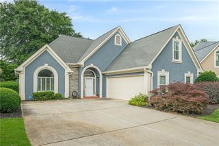 500 Shelli Lane, Roswell, GA 30075