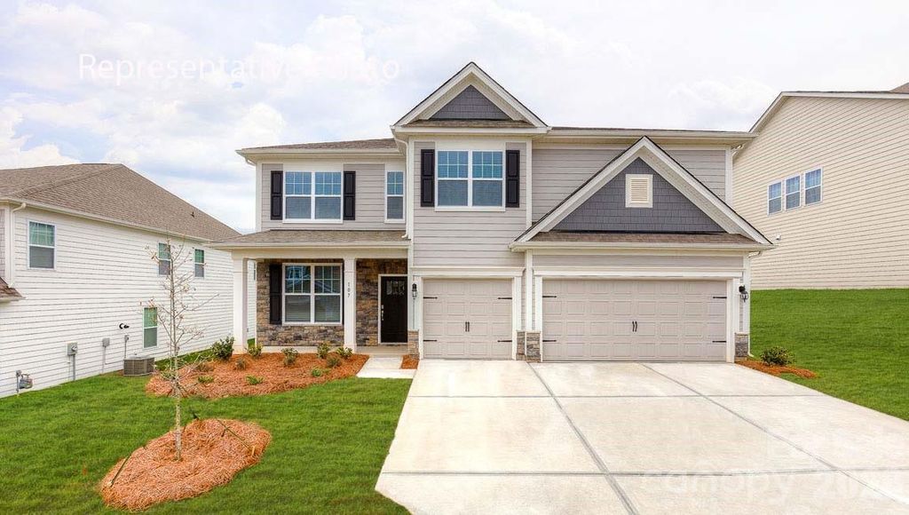 7093 Sylvan Retreat Drive, Denver, NC 28037