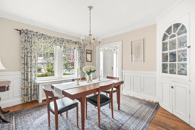 143 Arlington Street, Winchester, MA 01890