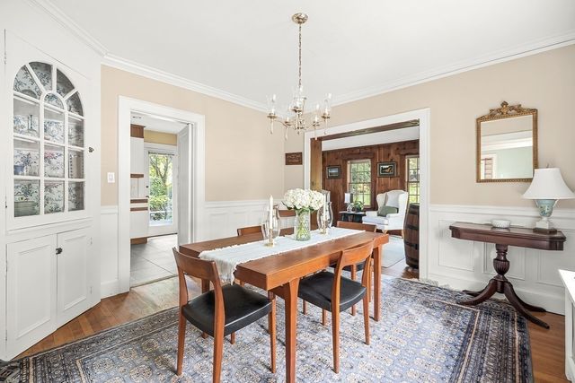 143 Arlington Street, Winchester, MA 01890