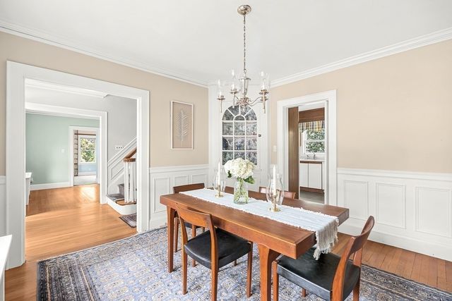 143 Arlington Street, Winchester, MA 01890