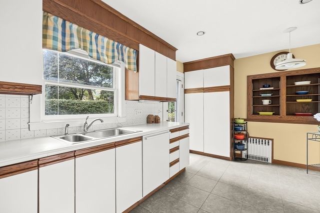 143 Arlington Street, Winchester, MA 01890