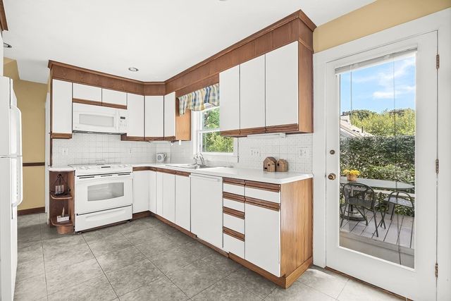 143 Arlington Street, Winchester, MA 01890