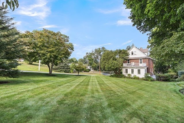 143 Arlington Street, Winchester, MA 01890