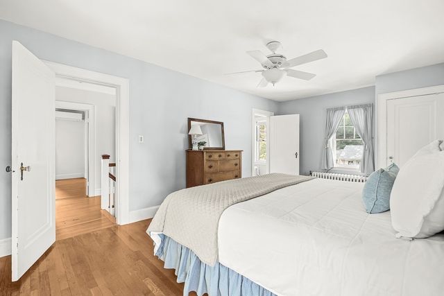 143 Arlington Street, Winchester, MA 01890