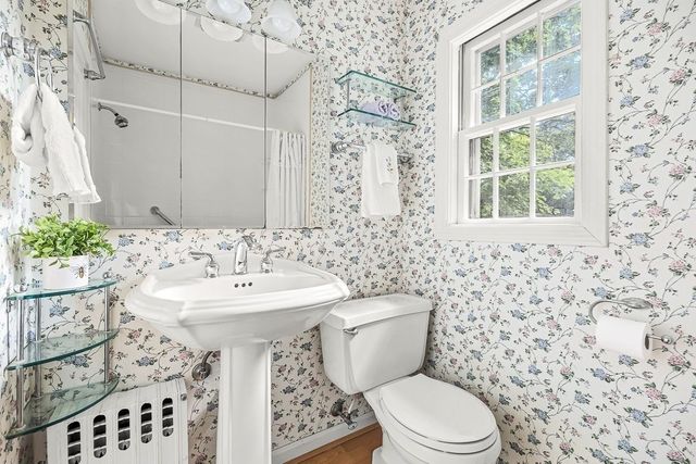 143 Arlington Street, Winchester, MA 01890
