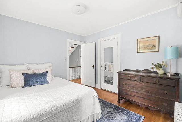143 Arlington Street, Winchester, MA 01890