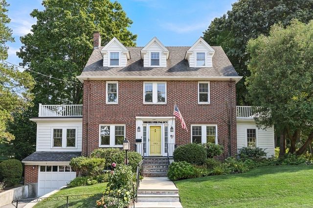 143 Arlington Street, Winchester, MA 01890