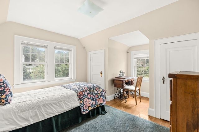 143 Arlington Street, Winchester, MA 01890