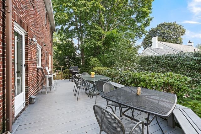 143 Arlington Street, Winchester, MA 01890
