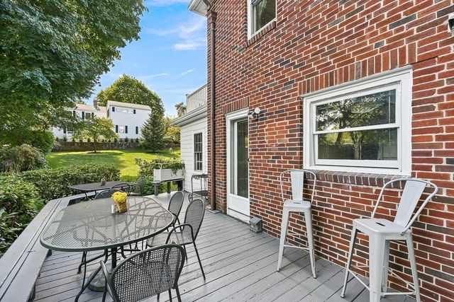 143 Arlington Street, Winchester, MA 01890