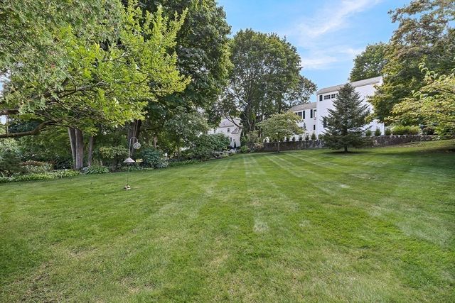 143 Arlington Street, Winchester, MA 01890