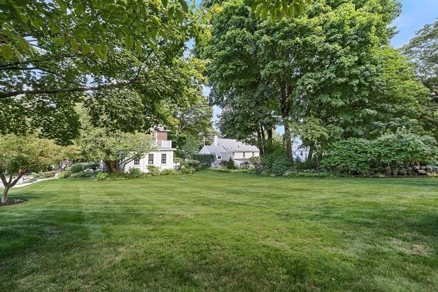 143 Arlington Street, Winchester, MA 01890