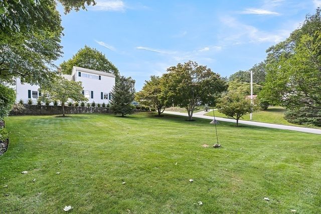 143 Arlington Street, Winchester, MA 01890