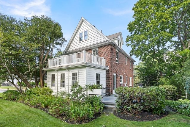 143 Arlington Street, Winchester, MA 01890