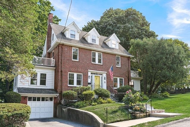 143 Arlington Street, Winchester, MA 01890