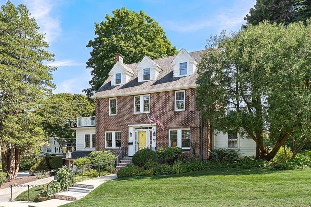 143 Arlington Street, Winchester, MA 01890