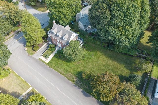 143 Arlington Street, Winchester, MA 01890