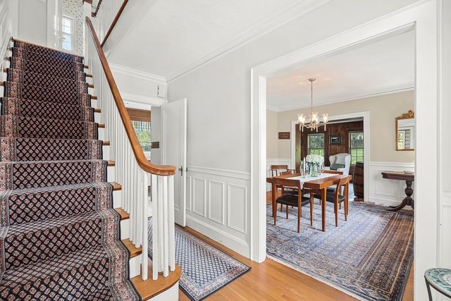 143 Arlington Street, Winchester, MA 01890