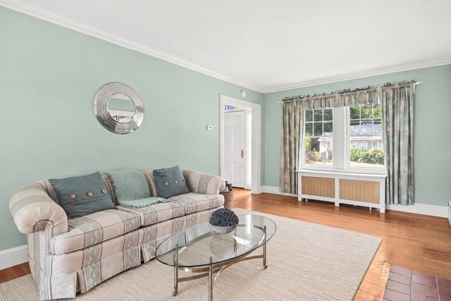 143 Arlington Street, Winchester, MA 01890