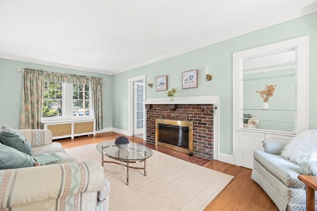 143 Arlington Street, Winchester, MA 01890