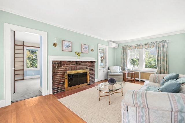 143 Arlington Street, Winchester, MA 01890