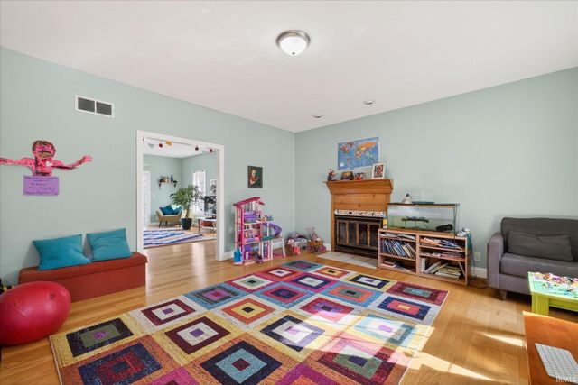 600 N Lower Birdie Galyan Road, Bloomington, IN 47408